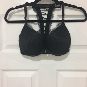 Victoria Secret Very Sexy Push Up Bra